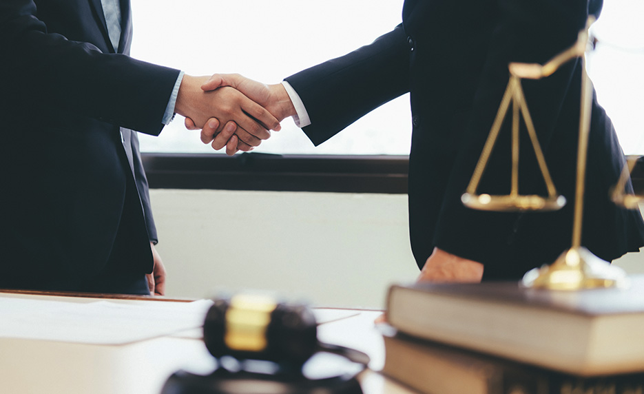 business law